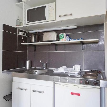 Studio - 10 Min Disney - 2 Min Gare Бюсси-Сен-Жорж Экстерьер фото